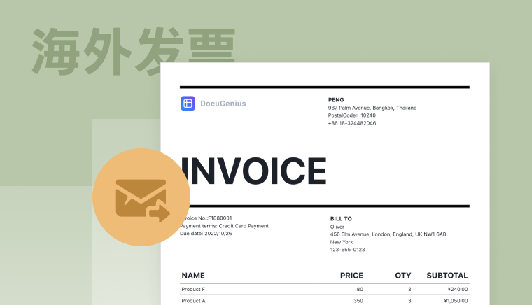 自定义打印申请表，显示审批人签名！